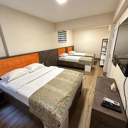 Ale Boutique Apartments Antalya Kültér fotó