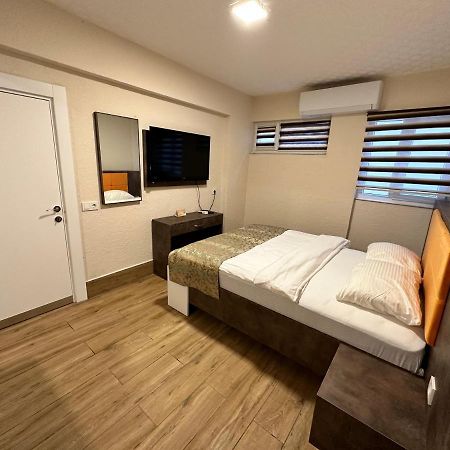 Ale Boutique Apartments Antalya Kültér fotó