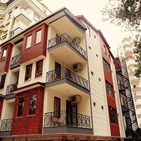 Ale Boutique Apartments Antalya Kültér fotó