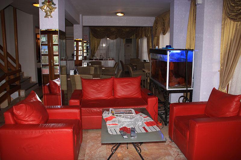 Ale Boutique Apartments Antalya Kültér fotó