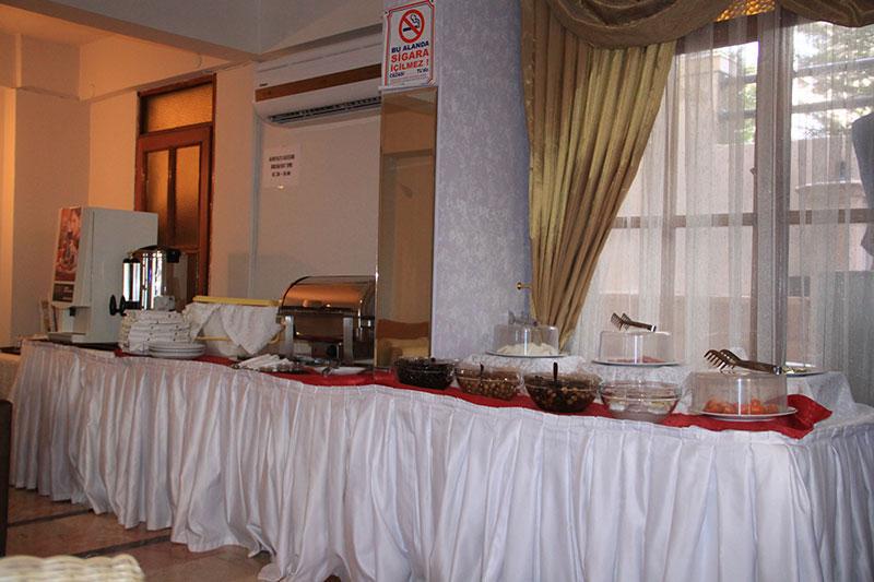 Ale Boutique Apartments Antalya Kültér fotó