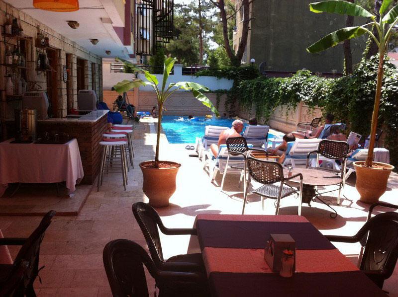 Ale Boutique Apartments Antalya Kültér fotó