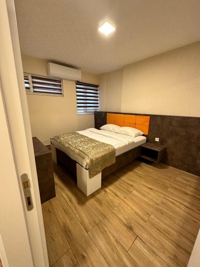 Ale Boutique Apartments Antalya Kültér fotó