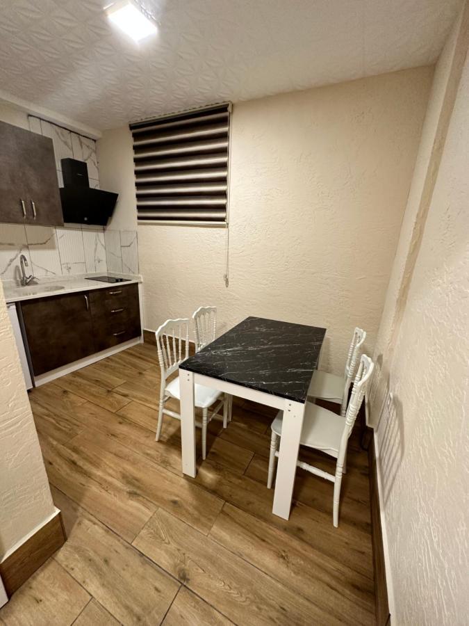 Ale Boutique Apartments Antalya Kültér fotó
