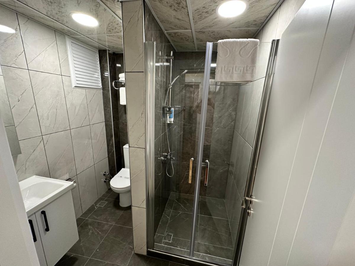 Ale Boutique Apartments Antalya Kültér fotó