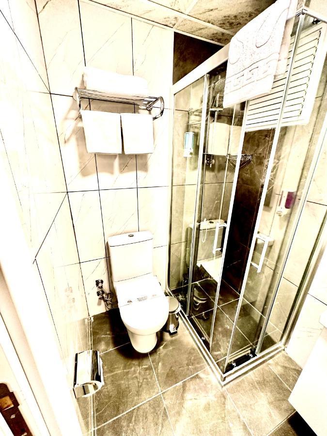 Ale Boutique Apartments Antalya Kültér fotó