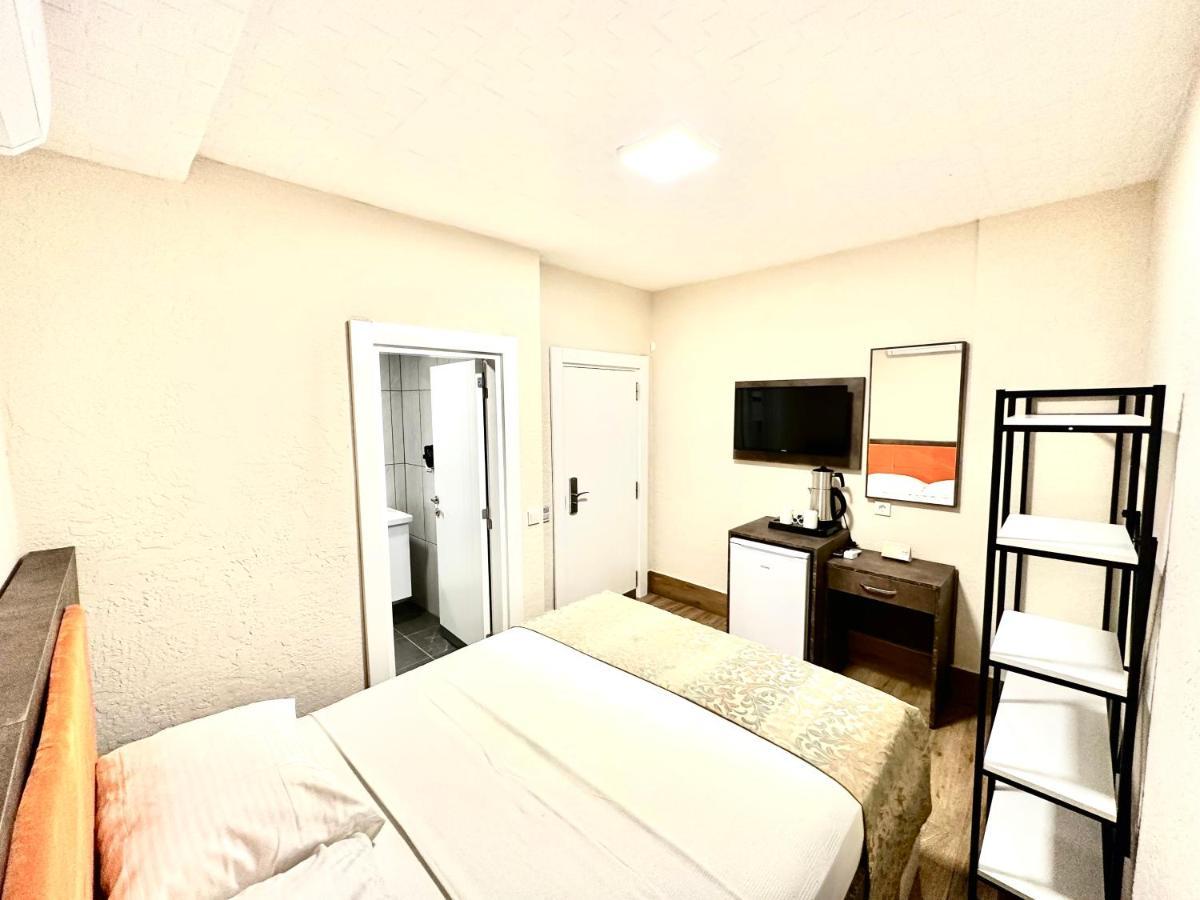 Ale Boutique Apartments Antalya Kültér fotó