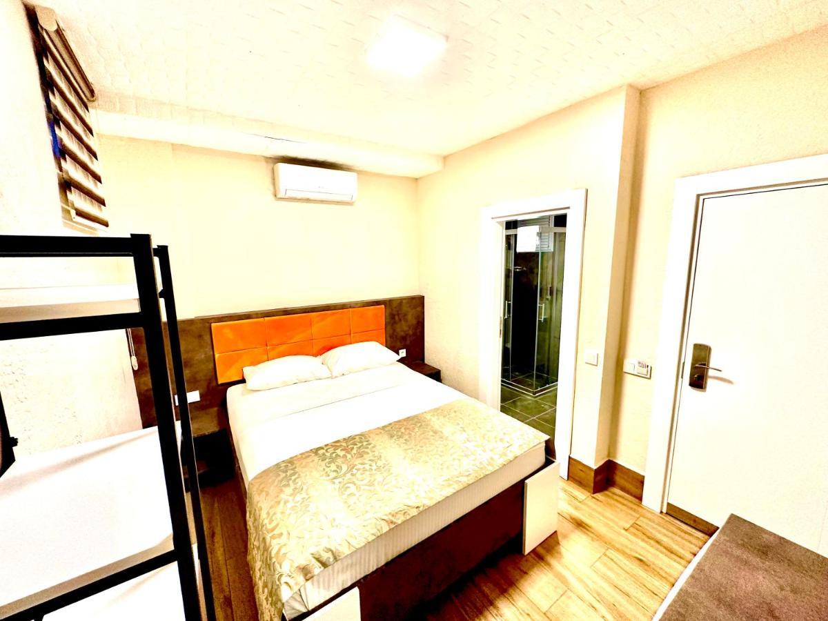 Ale Boutique Apartments Antalya Kültér fotó