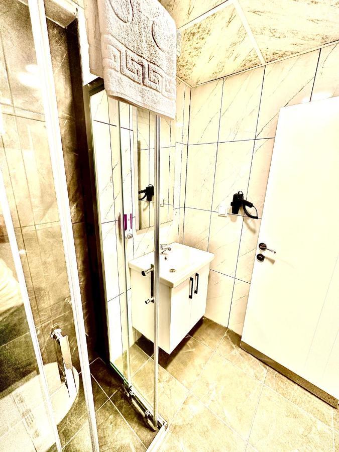 Ale Boutique Apartments Antalya Kültér fotó