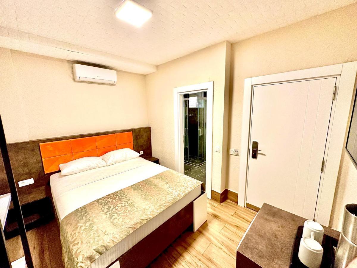 Ale Boutique Apartments Antalya Kültér fotó