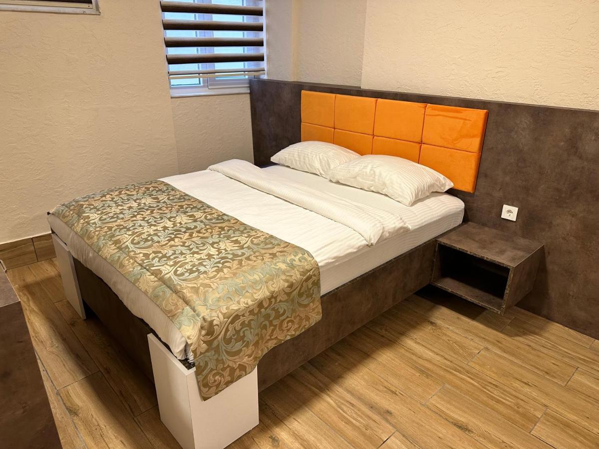 Ale Boutique Apartments Antalya Kültér fotó