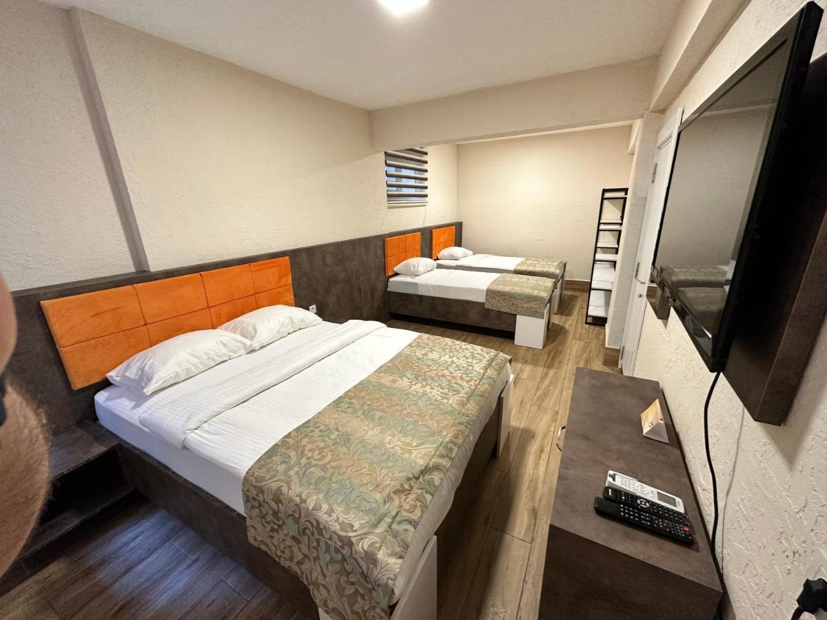 Ale Boutique Apartments Antalya Kültér fotó