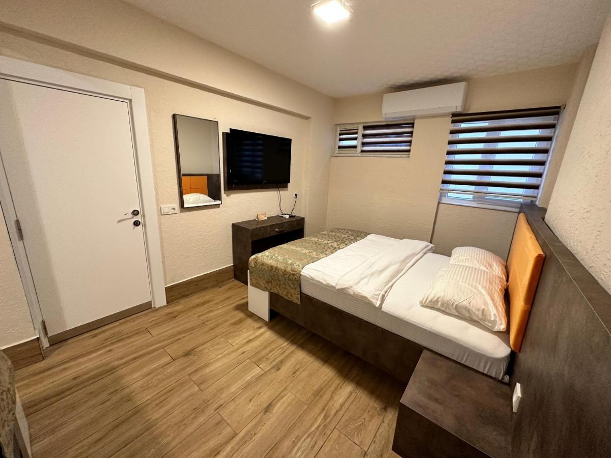 Ale Boutique Apartments Antalya Kültér fotó