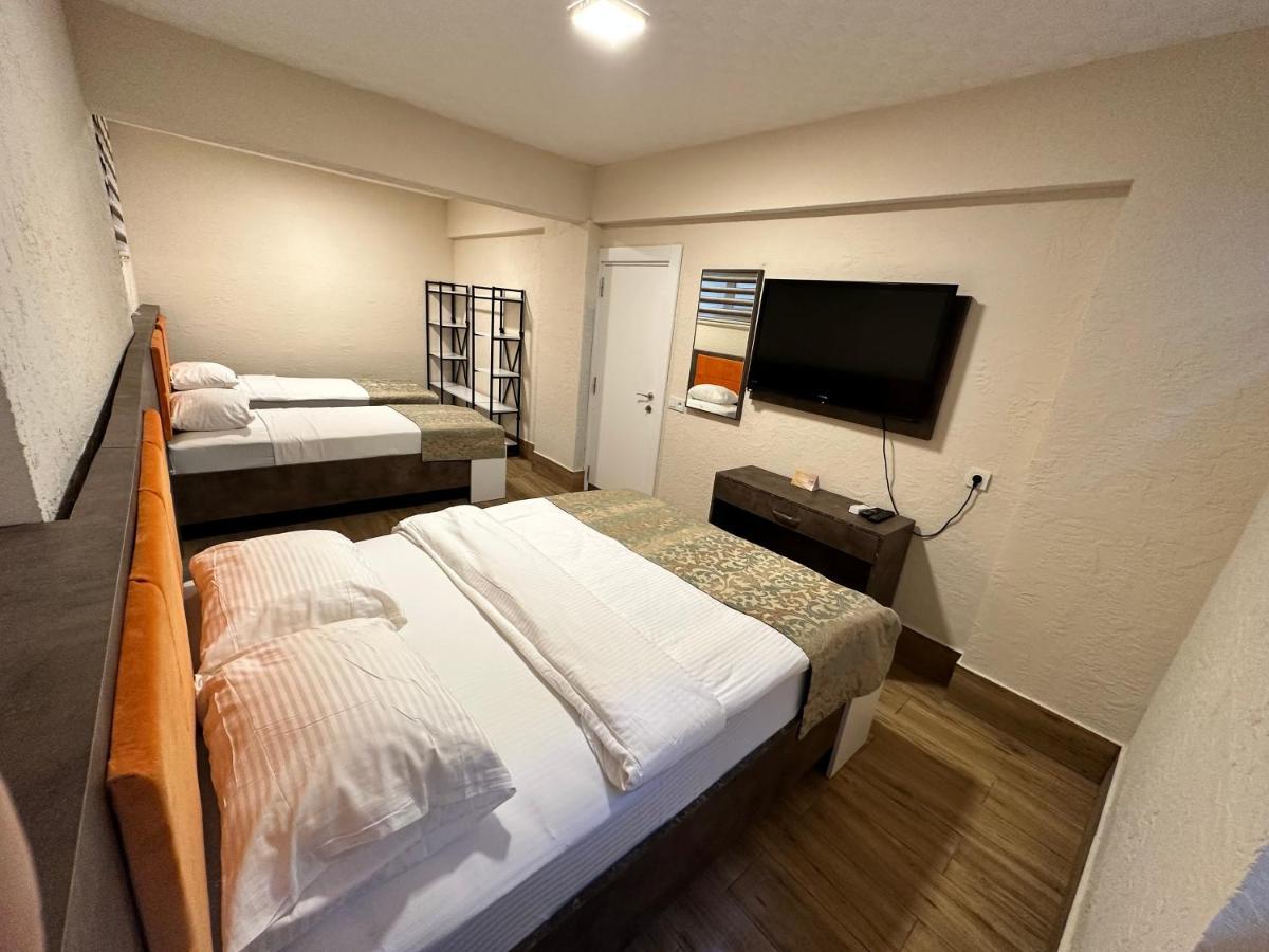 Ale Boutique Apartments Antalya Kültér fotó