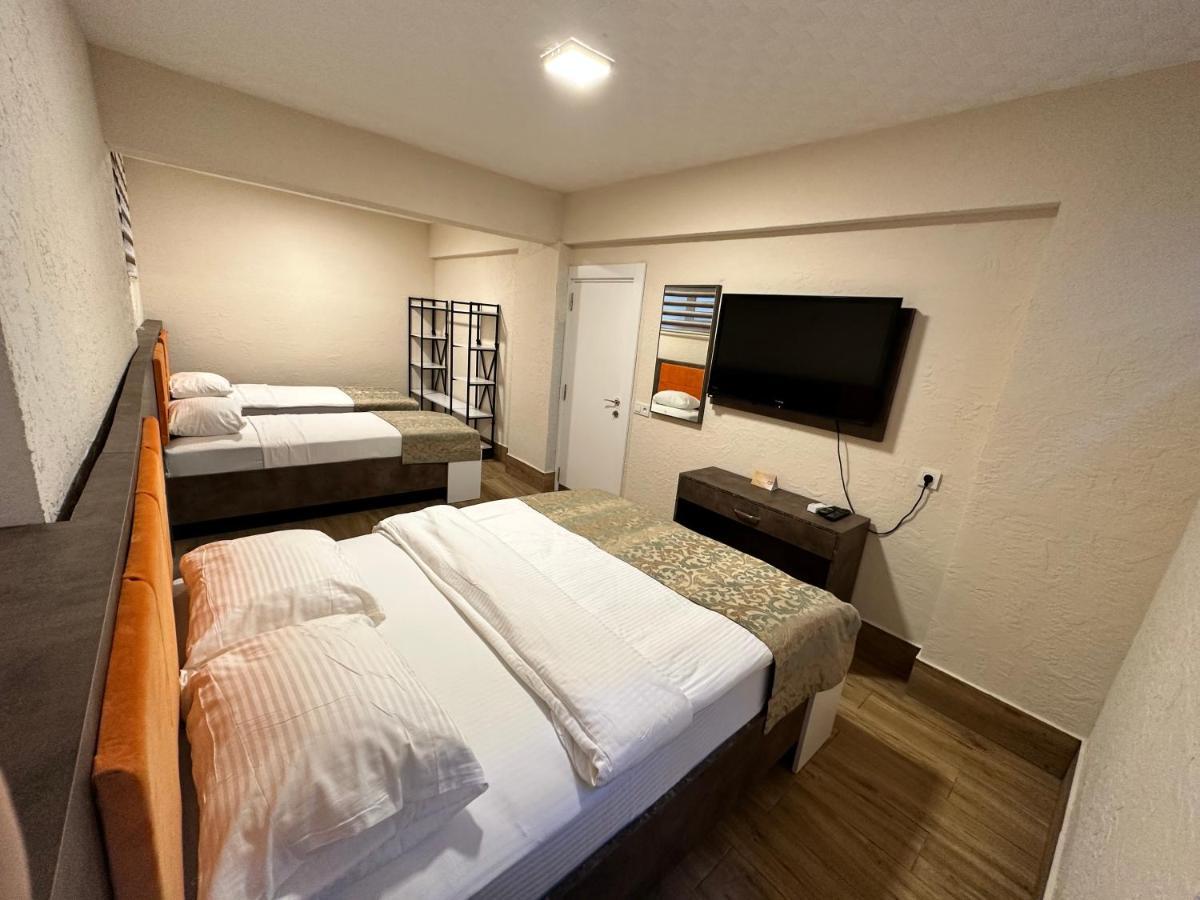 Ale Boutique Apartments Antalya Kültér fotó