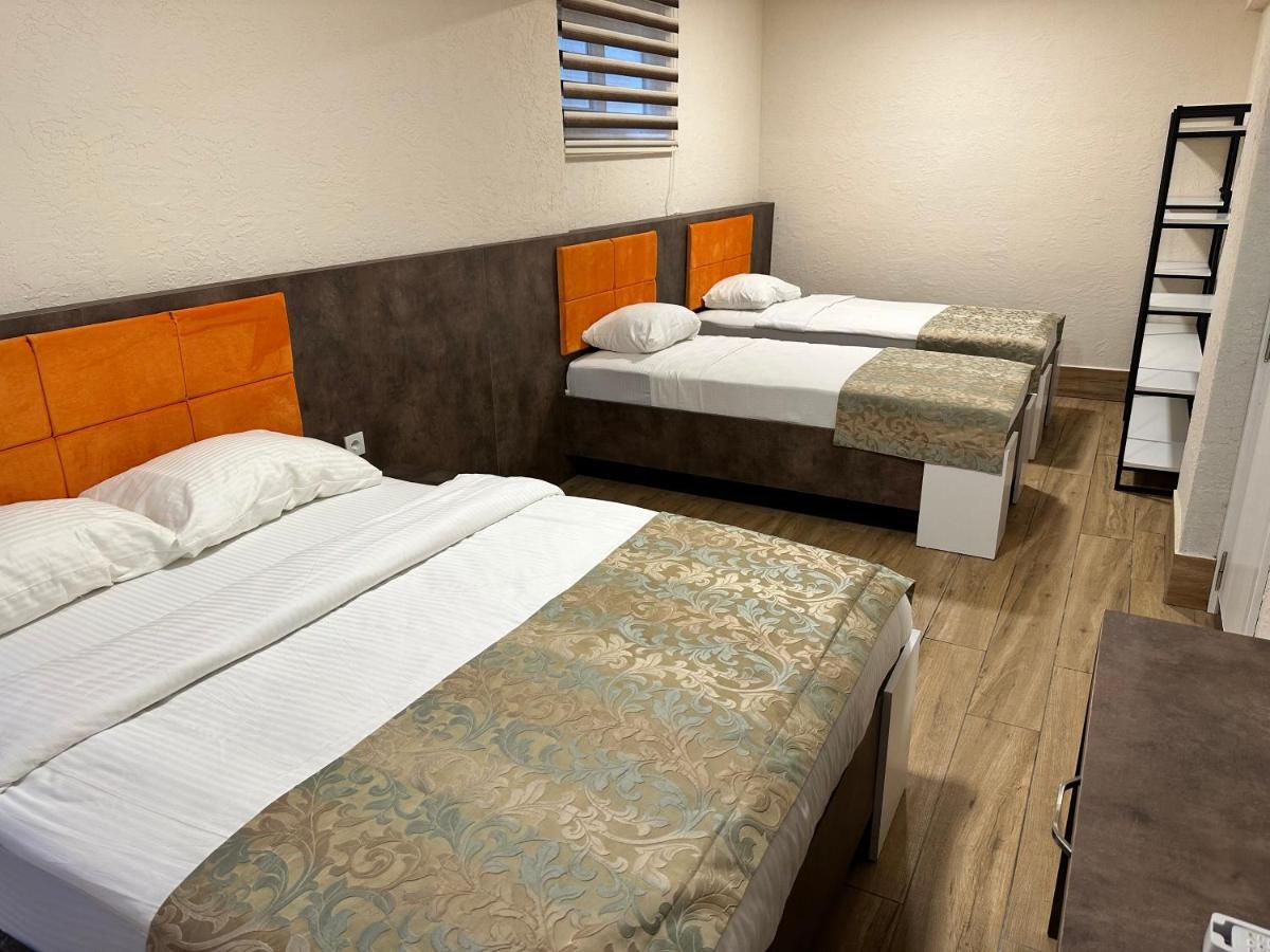 Ale Boutique Apartments Antalya Kültér fotó