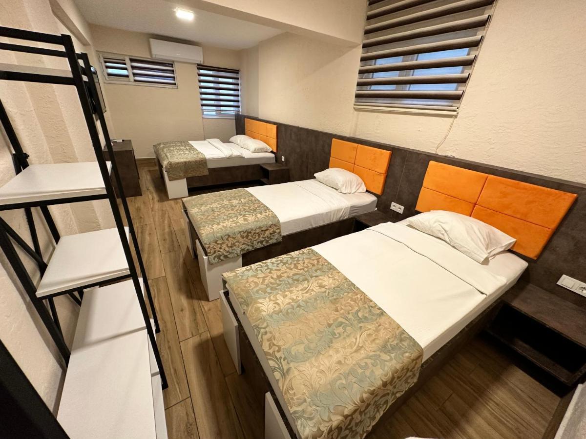 Ale Boutique Apartments Antalya Kültér fotó