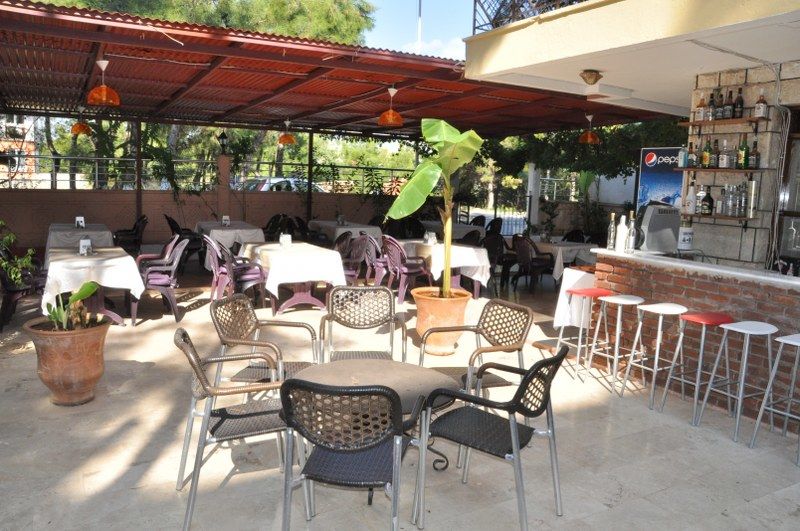 Ale Boutique Apartments Antalya Kültér fotó