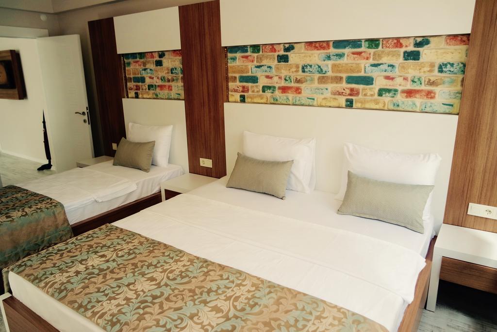 Ale Boutique Apartments Antalya Kültér fotó