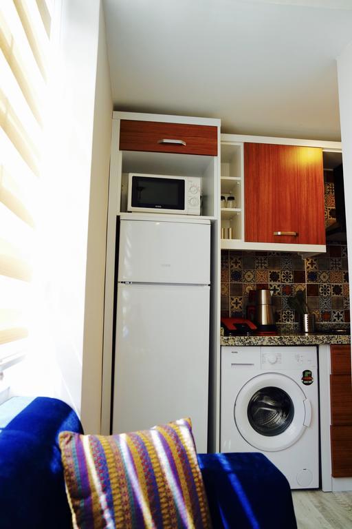 Ale Boutique Apartments Antalya Kültér fotó