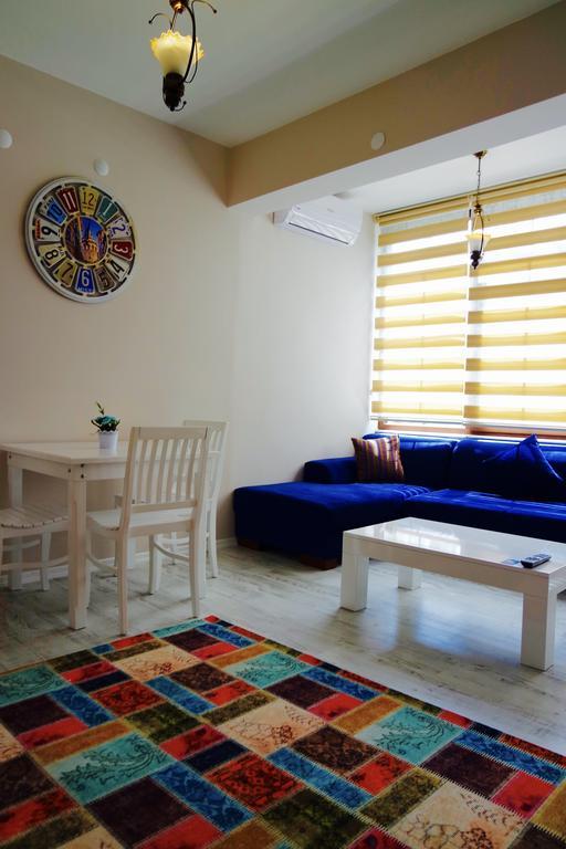 Ale Boutique Apartments Antalya Kültér fotó
