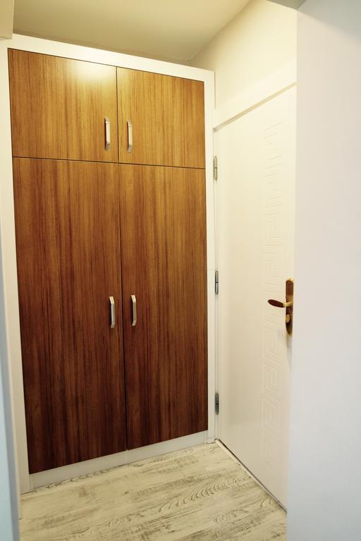 Ale Boutique Apartments Antalya Kültér fotó