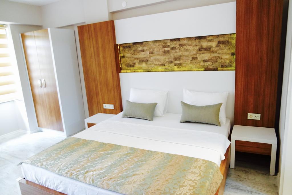 Ale Boutique Apartments Antalya Kültér fotó