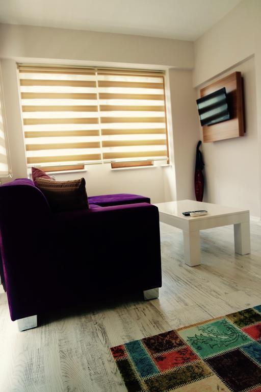 Ale Boutique Apartments Antalya Kültér fotó
