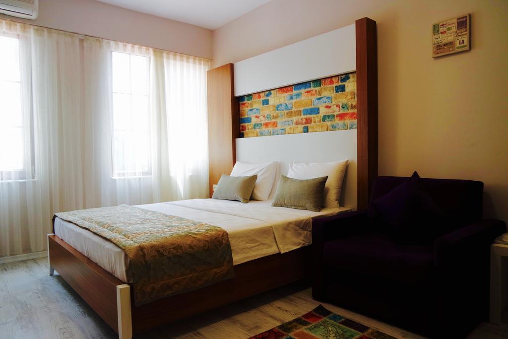Ale Boutique Apartments Antalya Kültér fotó