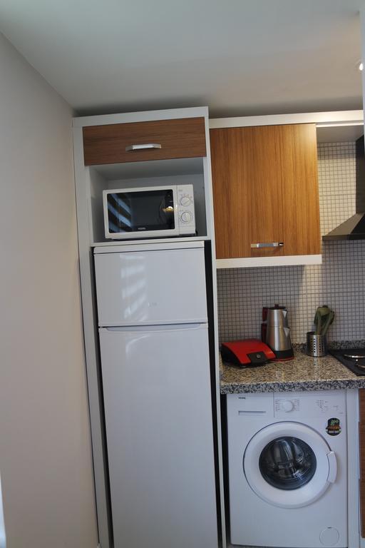 Ale Boutique Apartments Antalya Kültér fotó