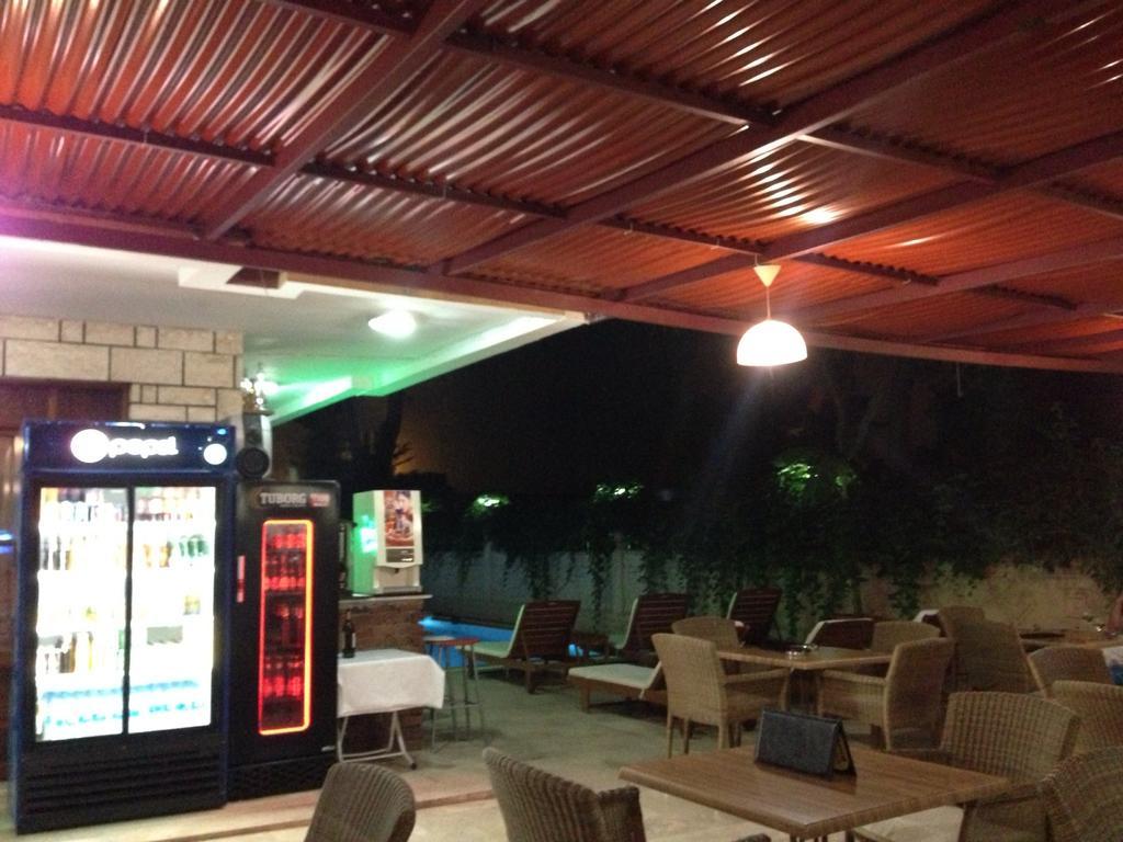 Ale Boutique Apartments Antalya Kültér fotó