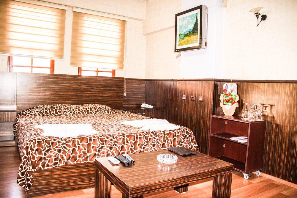 Ale Boutique Apartments Antalya Kültér fotó