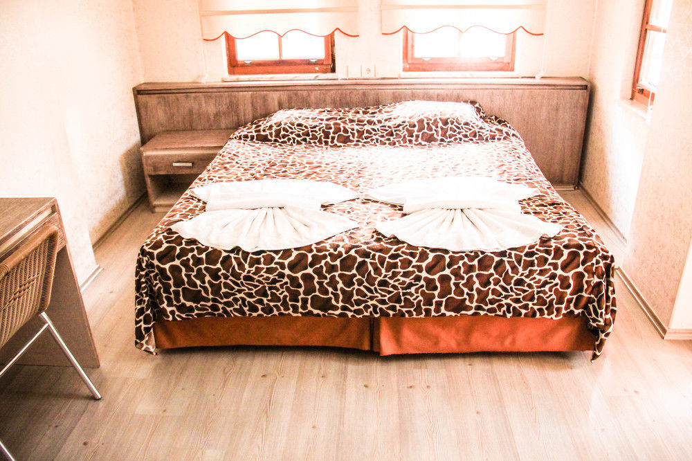 Ale Boutique Apartments Antalya Kültér fotó