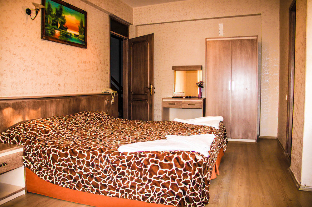 Ale Boutique Apartments Antalya Kültér fotó