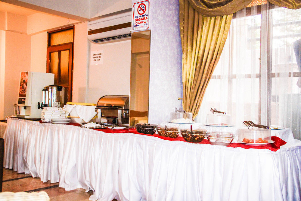 Ale Boutique Apartments Antalya Kültér fotó