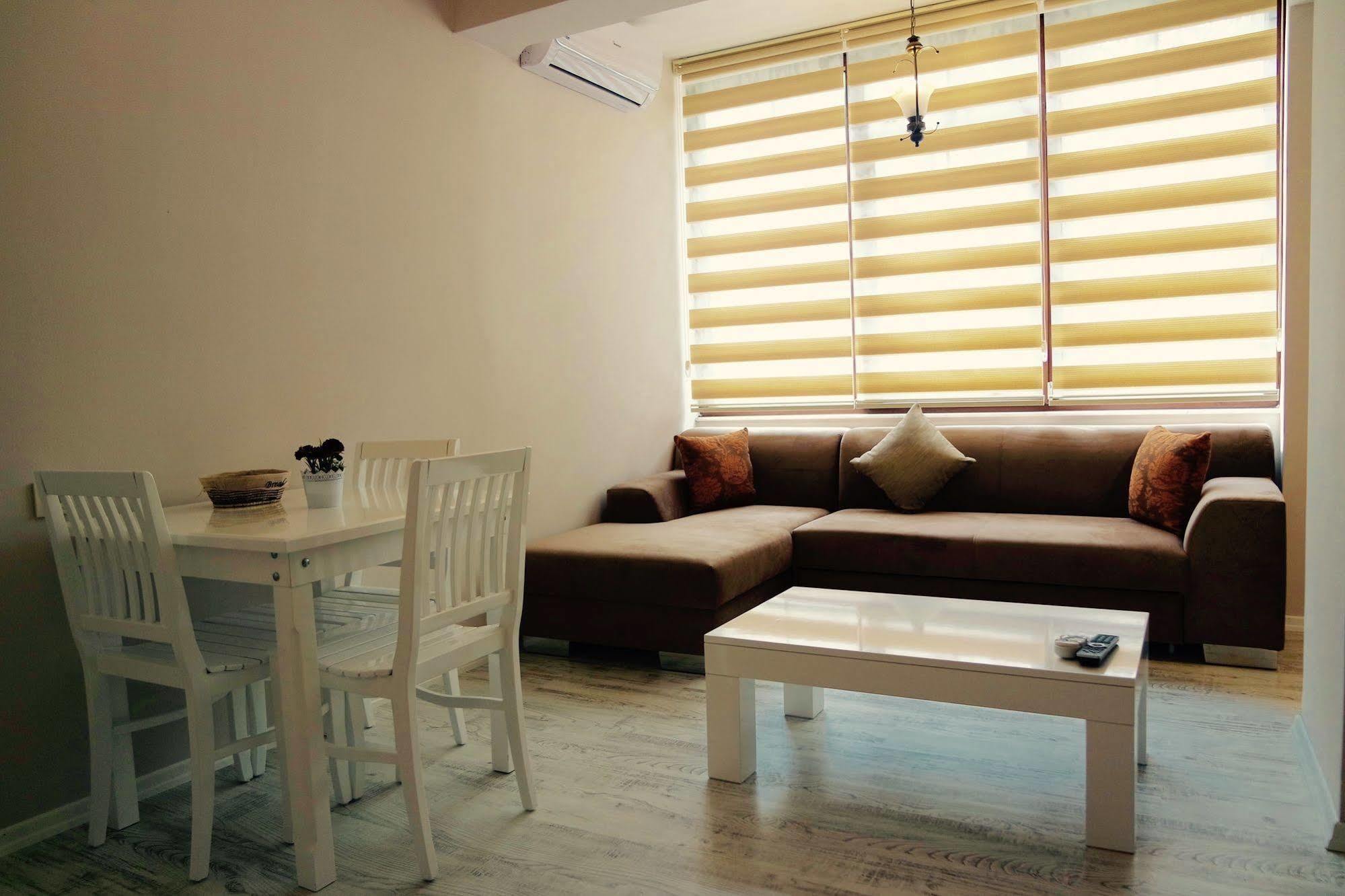 Ale Boutique Apartments Antalya Kültér fotó