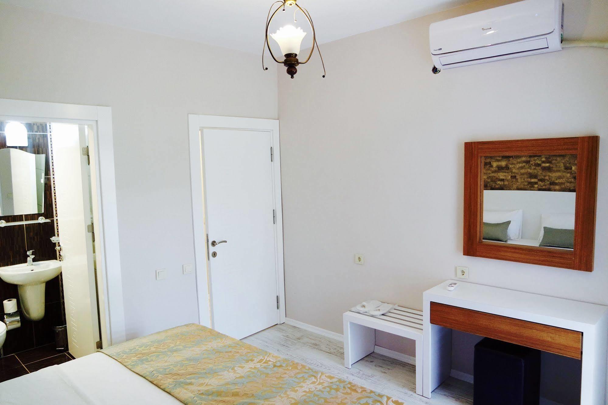 Ale Boutique Apartments Antalya Kültér fotó