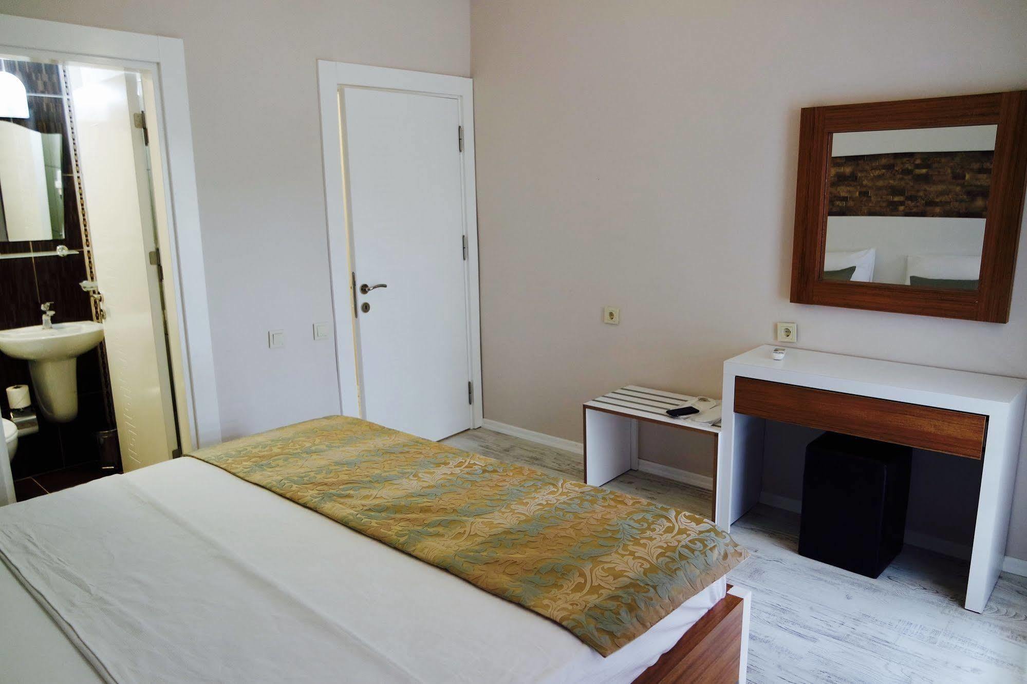 Ale Boutique Apartments Antalya Kültér fotó